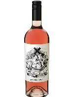 CORDERO CON PIEL DE LOBO ROSÉ DE 750ML